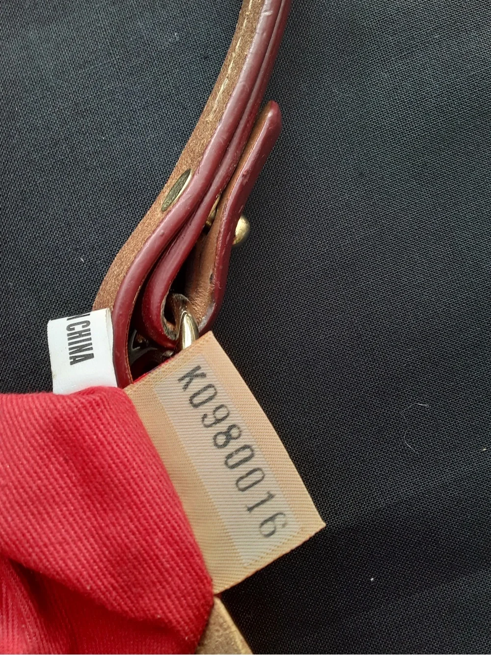 Vintage Dooney & Bourke Y2K Rainbow Doodle Graffiti Mini shoulder Bag